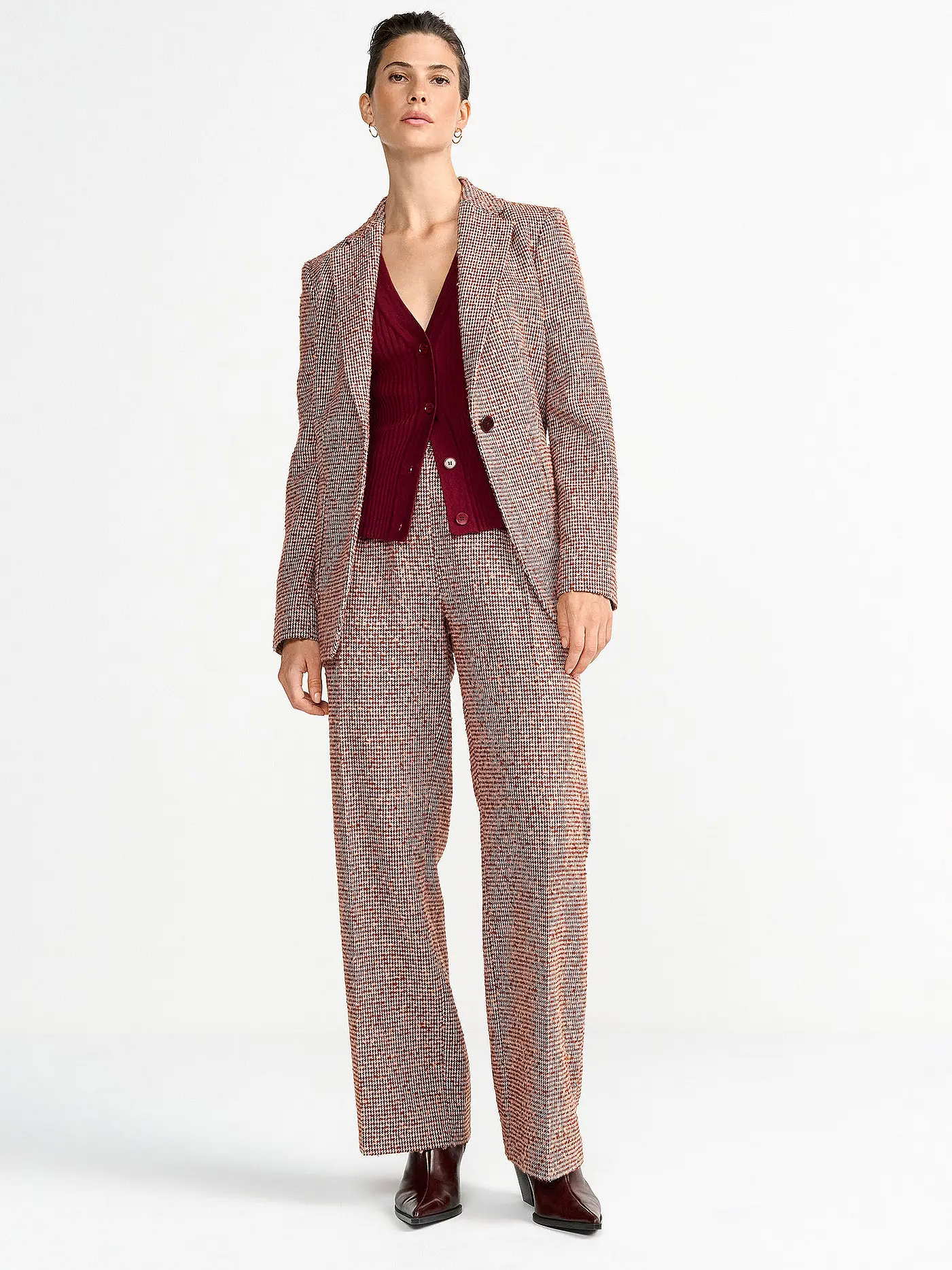 RICH & ROYAL | Businesshose | 